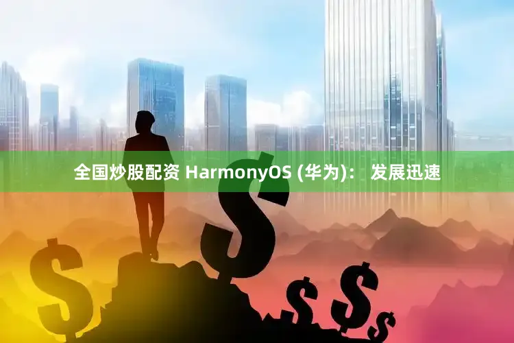 全国炒股配资 HarmonyOS (华为)： 发展迅速